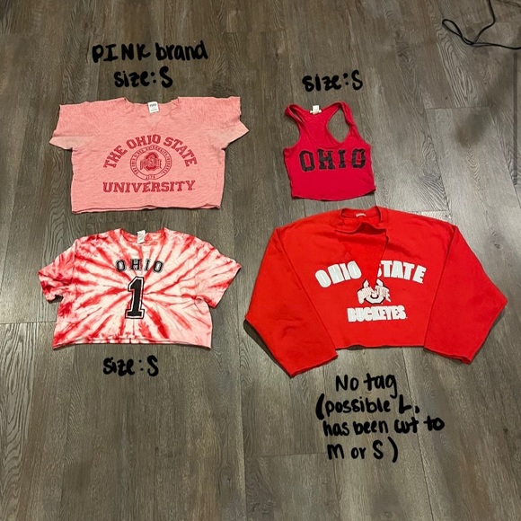 OSU BUNDLE - Picture 4 of 10